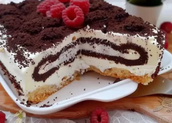 Der Berühmte Kuchen, Der Die Welt Verrückt Macht! Keine Kondensmilch! Kuchen In 5 Minuten!