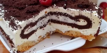 Der Berühmte Kuchen, Der Die Welt Verrückt Macht! Keine Kondensmilch! Kuchen In 5 Minuten!