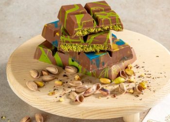 Dubai Schokolade Rezept