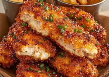 Hähnchenfiletstreifen