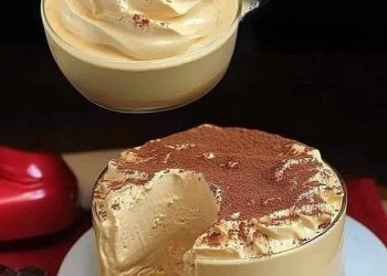 Cremiger Kaffeegenuss