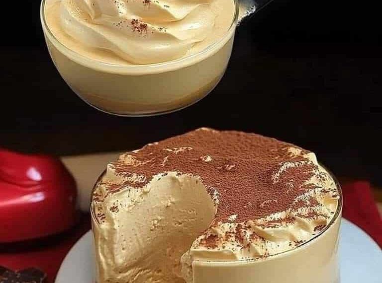 Cremiger Kaffeegenuss