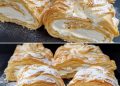 5-Minuten Magischer Französischer Kuchen