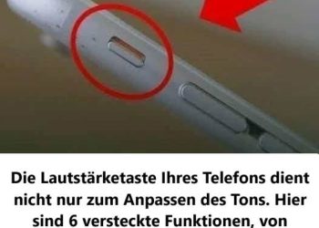 Funktionen für Ihr Smartphone, die Sie noch nicht kennen und die Ihnen das Leben erleichtern