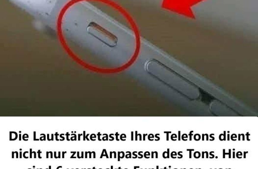 Funktionen für Ihr Smartphone, die Sie noch nicht kennen und die Ihnen das Leben erleichtern