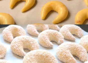 Ohne BUTTER Kekse schmelzen im Mund! Unglaublich gut