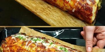 Das ultimative 10-Minuten-Rezept