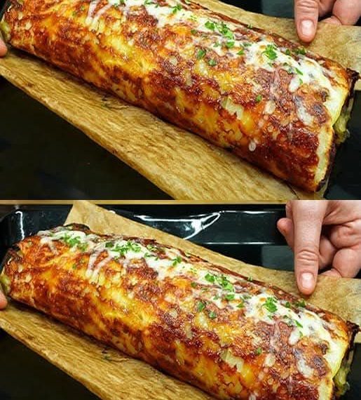 Das ultimative 10-Minuten-Rezept