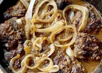 Ein klassisches Gericht voller Geschmack