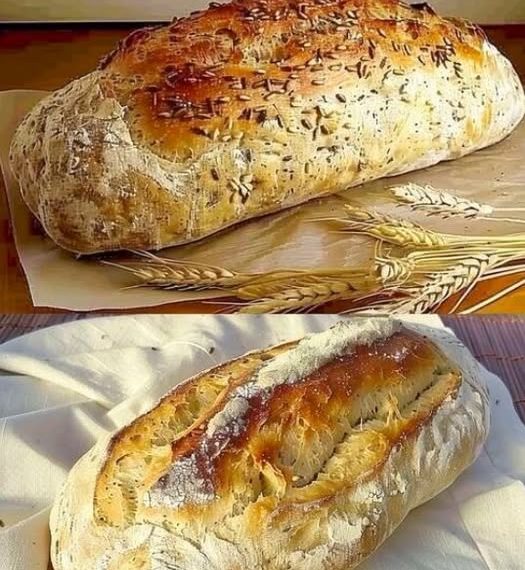 Zwiebelbrot mit 250 g Magerquark schneller gegessen als gebacken!