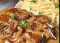Die beste soße der welt, Schwarzwälder Jägersauce einfach Saulecker!