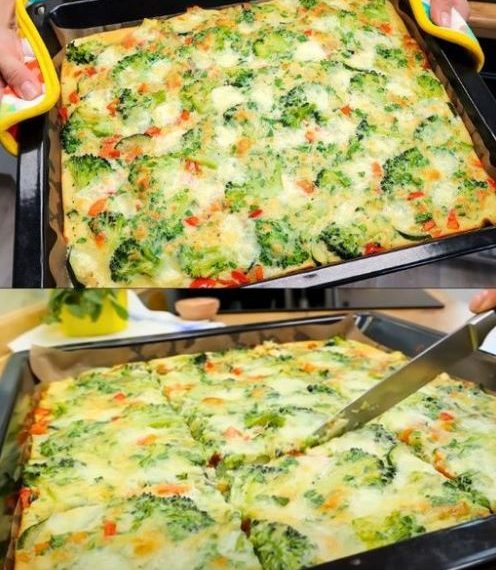 Nur 300 Kcal, Jetzt mache ich sie jede Woche es schmeckt super