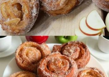 Die backe ich jede Woche