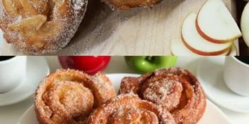 Die backe ich jede Woche