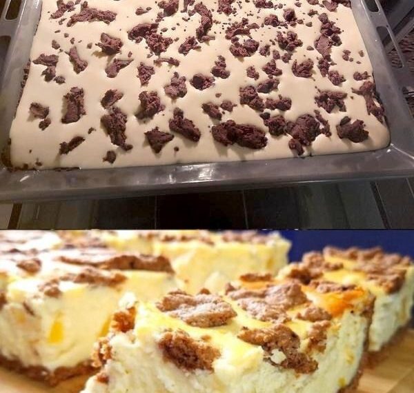 Sauuulecker, Zupfkuchen vom Blech in 20 Min. das liebt meine Familie!