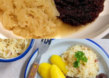 „Tote Oma“ – ein deftiger DDR-Klassiker 