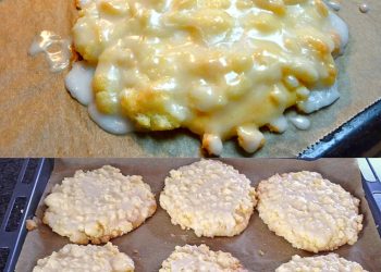 So schmeckt die Kindheit, Streuseltaler der uns emotional macht!