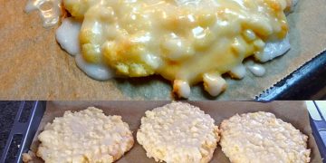 So schmeckt die Kindheit, Streuseltaler der uns emotional macht!