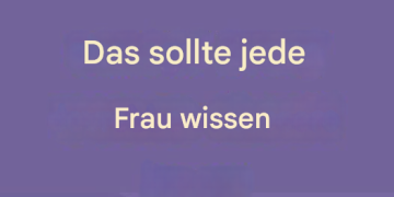 5 Anzeichen von Leberkrebs, die jede Frau kennen sollte