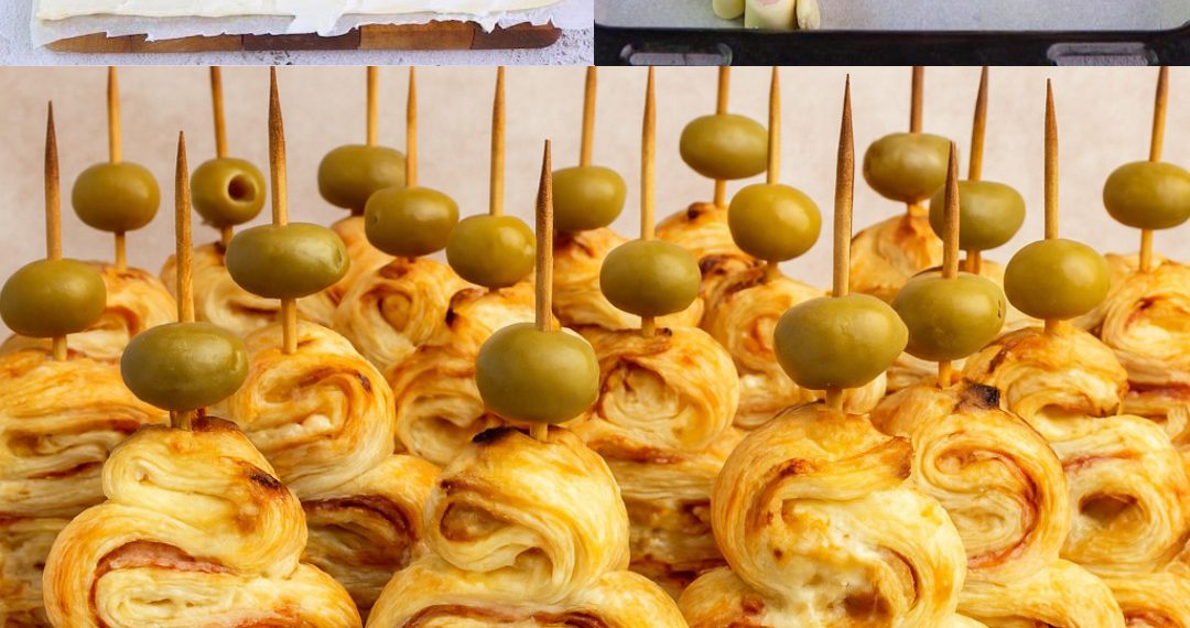 Der Grund warum meine Gäste früher kommen, diese Mini-Weihnachtsbäume