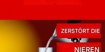 Das weiße Lebensmittel, das Ihre Nieren stärker belastet als gedacht