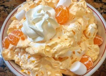 wir konnten nicht aufhören! Omas Sucht Dessert