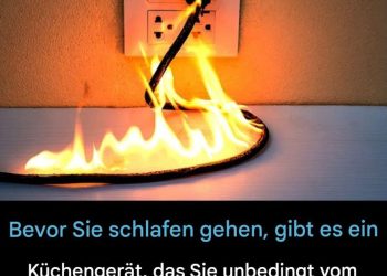 Schützen Sie Ihr Zuhause und Ihren Geldbeutel: Ziehen Sie bei diesen 5 Geräten den Stecker, wenn Sie sie nicht mehr benutzen.