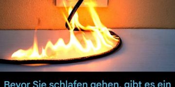 Schützen Sie Ihr Zuhause und Ihren Geldbeutel: Ziehen Sie bei diesen 5 Geräten den Stecker, wenn Sie sie nicht mehr benutzen.