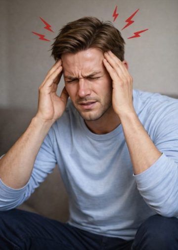 Aneurysma: Symptome, die Sie nicht ignorieren sollten