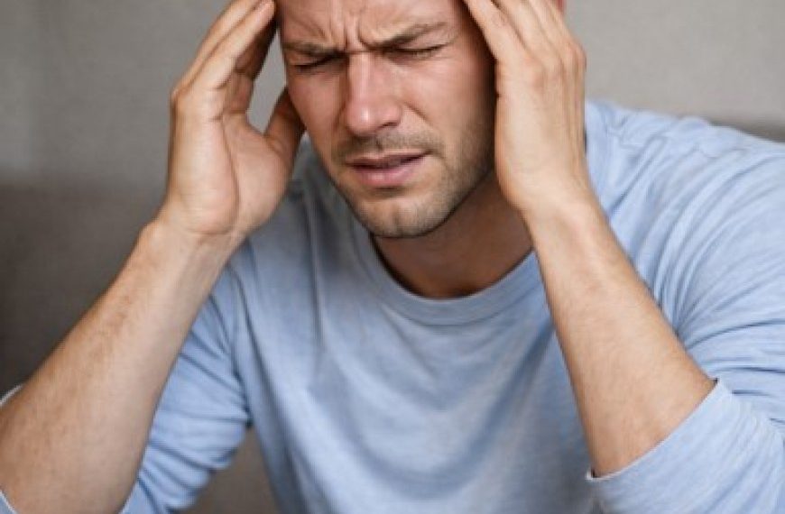 Aneurysma: Symptome, die Sie nicht ignorieren sollten