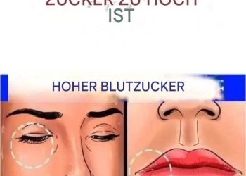 12 Anzeichen dafür, dass Ihr Zuckerhaushalt im Körper aus dem Gleichgewicht ist
