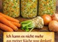Bis 1 Jahr Haltbarkeit, Suppengewürz ich kaufe keine Fertigprodukte mehr
