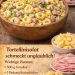 Tortellinisalat – unglaublich lecker