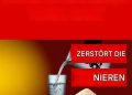 Das weiße Lebensmittel, das Ihre Nieren stärker belastet als gedacht