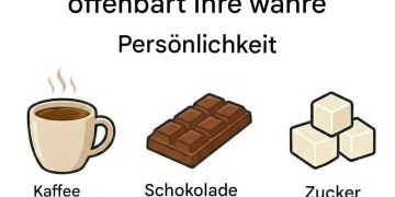 Wähle eine Zutat, auf die du verzichten würdest: Deine Antwort verrät deine wahre Persönlichkeit. Mehr dazu im ersten Kommentar.