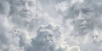 Die Anzahl der Gesichter, die du siehst, offenbart deinen wahrsten Charakterzug.