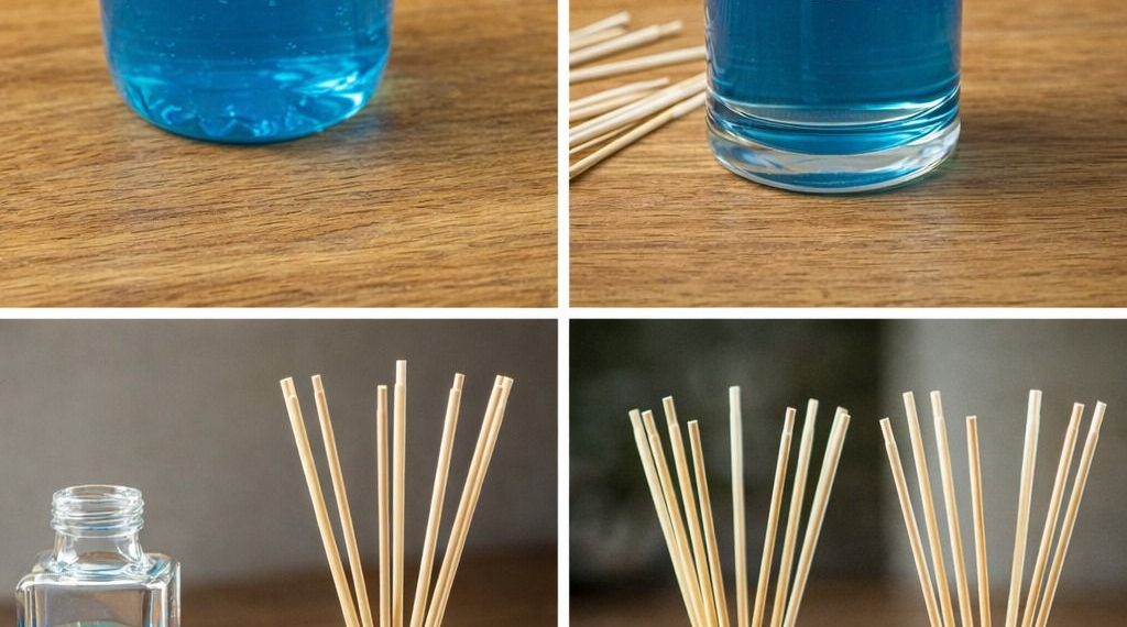 Mit diesem Trick duftet Ihr Haus immer frisch: Nur 2 Zutaten genügen.