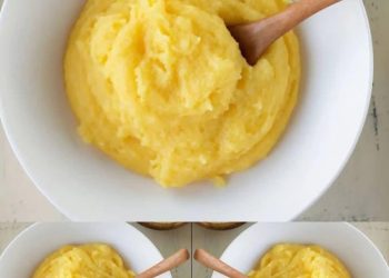 Unsere Großeltern aßen es täglich und waren gesund: Es reinigt den Darm, senkt den Cholesterinspiegel und ist ideal zum Abnehmen