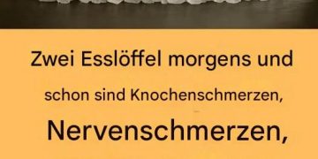 Entspannender Aufguss gegen Stress und Schlaflosigkeit