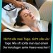 Nicht alle zwei Tage, nicht alle vier Tage: Wie oft sollte man laut einem Dermatologen die Haare waschen?