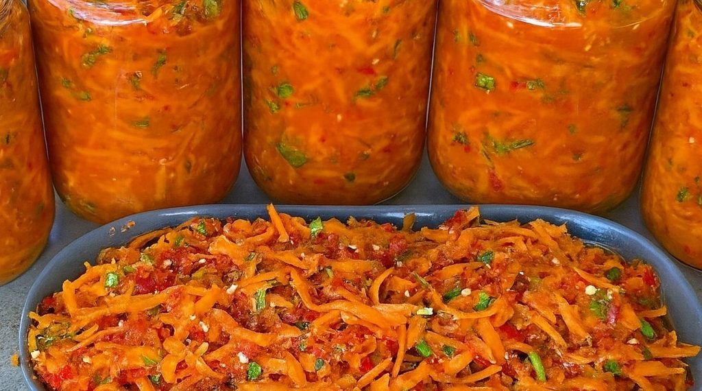 Es muss nicht gekocht werden. Jeder, der es probiert, fragt nach dem Rezept. Selbst wenn man 100 Gläser macht, reicht es nicht. Unglaublich lecker