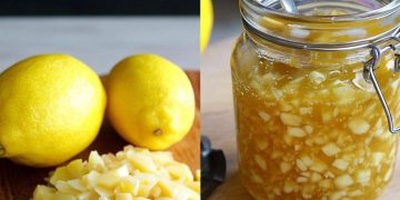 Das Leberreinigungsrezept meiner Oma wirkt schon in nur 3 Tagen