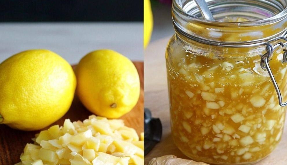 Das Leberreinigungsrezept meiner Oma wirkt schon in nur 3 Tagen