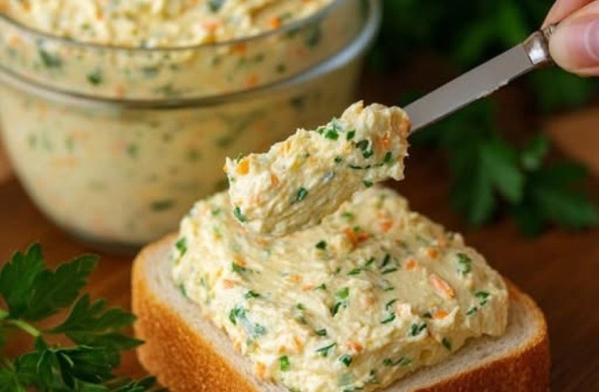 Bewahren Sie dieses Rezept sicher auf, denn es ist ein wahrer Schatz. Ich schickte es an diejenigen, die mich begrüßten.