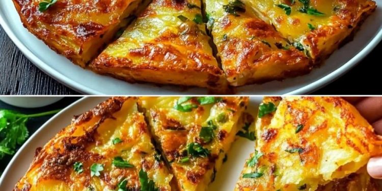 Diese Kartoffeln sind besser als Pizza