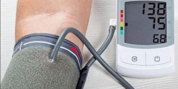 Richtwerte für jedes Alter
