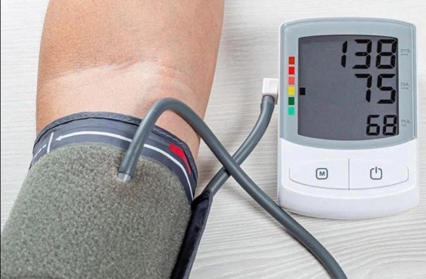 Richtwerte für jedes Alter