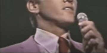 Dieser Song aus dem Jahr 1955 ist einer der besten, die je aufgenommen wurden.