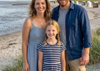 Das Echo der verlorenen Tochter