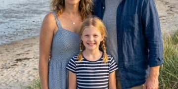 Das Echo der verlorenen Tochter